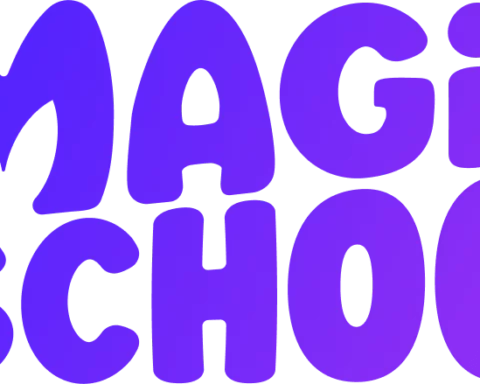 MagicSchool Main Logo Source