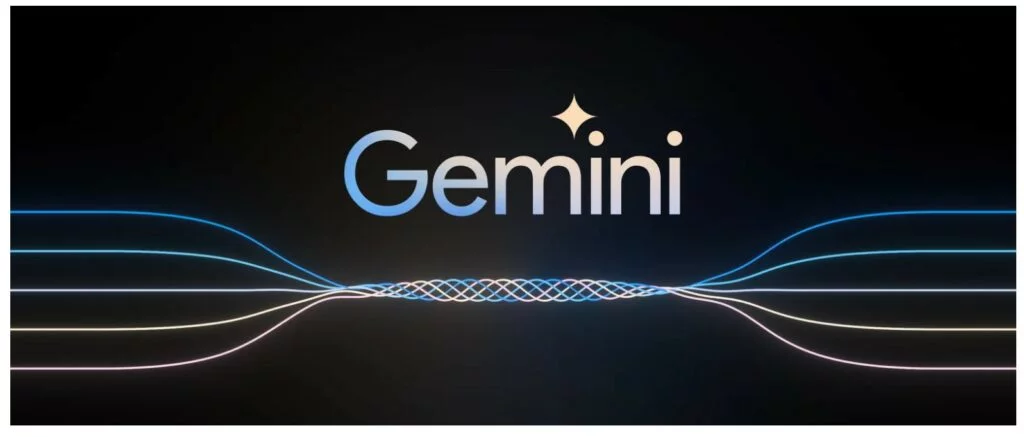 Your Guide for Decoding What is Google Gemini - Gemini logo as featured image Source