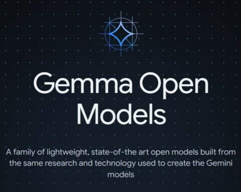 Google Gemma: New Series of Open Models for AI Research Run Locally, featured image Source