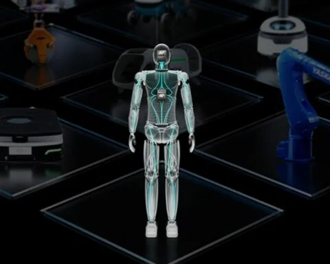 Nvidia's Project GR00T Human Robots Are Closer Than You Think - featured Image Source