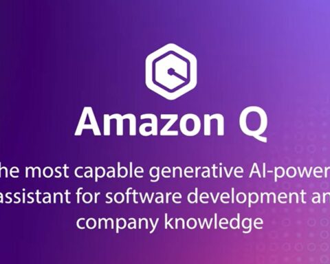 Amazon Q AI Assistant - Amazon Q Developer, screenshot Source