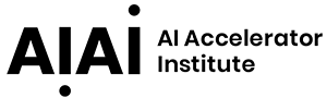 AI Accelerator Institute Banner