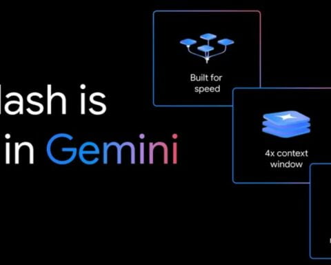 All the Important Details of Google Gemini 1.5 Update - Featured image Source