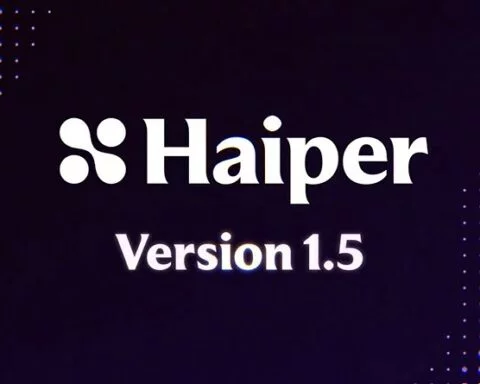 Exploring Haiper AI 1.5 Next-Gen Video Creation Technology - Featured image Source