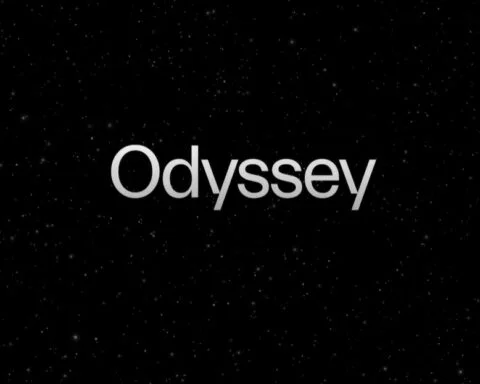 Odyssey Video Generator AI The Future of Visual Storytelling - featured image Source