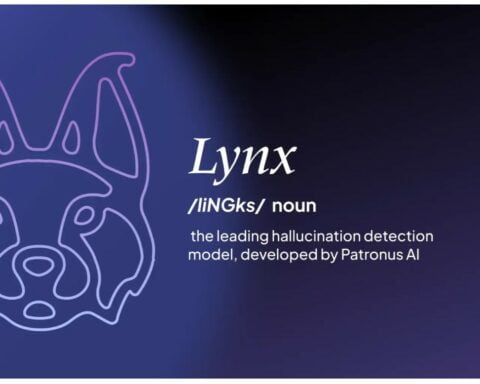 Patronus AIs Lynx Performance Source