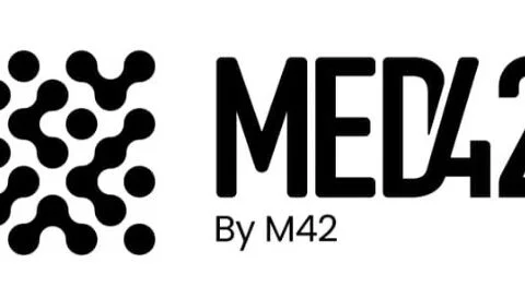 Med42-v2 The AI Doctor That Outshines OpenAI's GPT-4 - Featured image Source