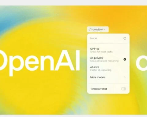 OpenAI o1 When AI Stops to Smell the Roses (and Think) - featured image Source