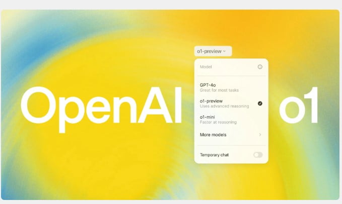 OpenAI o1 When AI Stops to Smell the Roses (and Think) - featured image Source