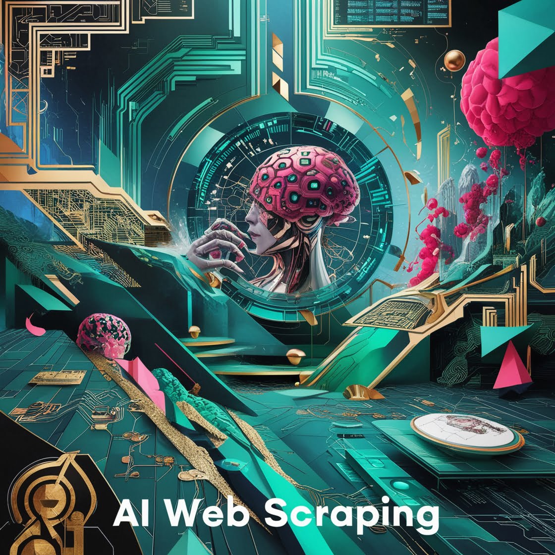 Understanding AI Web Scraping AI Web Scrapers Explained - featured image