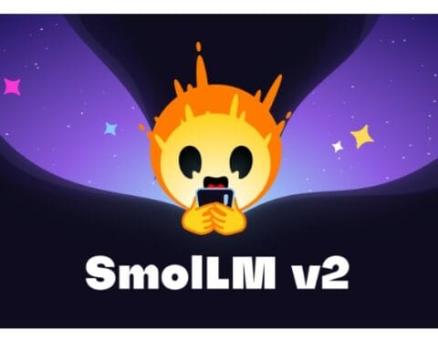 SmolLM2 AI The Tiny Giant Living in Your Smartphone - featured image Source