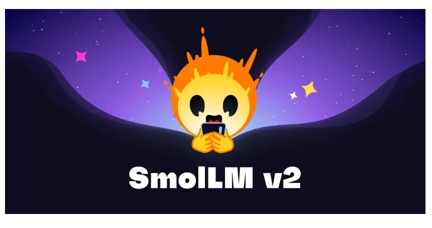 SmolLM2 AI The Tiny Giant Living in Your Smartphone - featured image Source