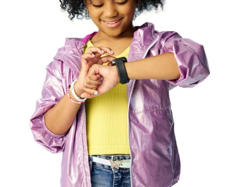 BARK TECHNOLOGIES ANNOUNCES LAUNCH OF BARK WATCH FOR KIDS