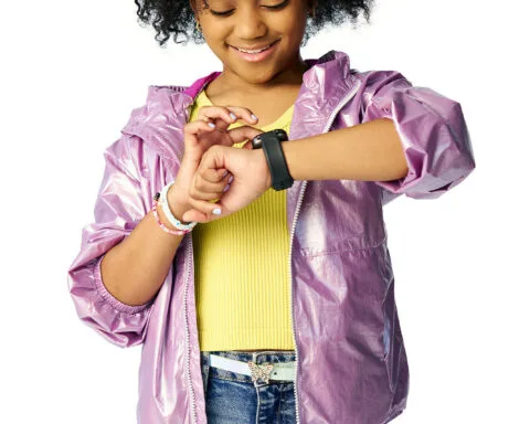 BARK TECHNOLOGIES ANNOUNCES LAUNCH OF BARK WATCH FOR KIDS