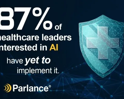 The Safest Way to Integrate AI Into Your Health System